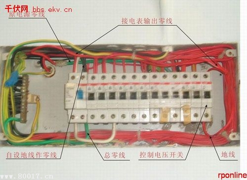 查处窃电要细心（附实例）