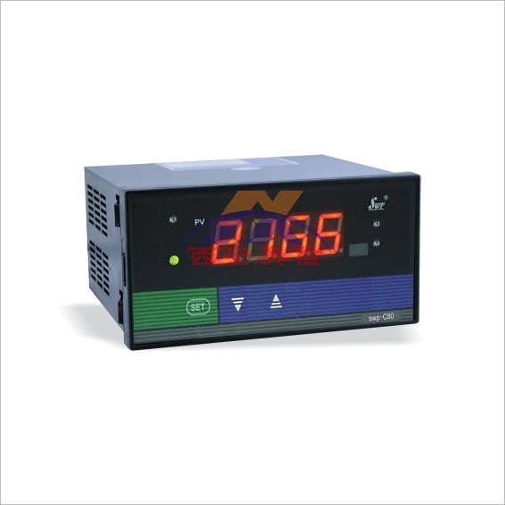 数字显示仪 SWP-C901-00-23-N 香港昌晖SWP