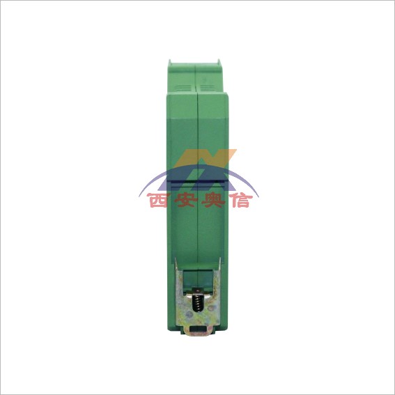 SWP-7013昌辉隔离器SWP7013一进一出 晶体管信号输出