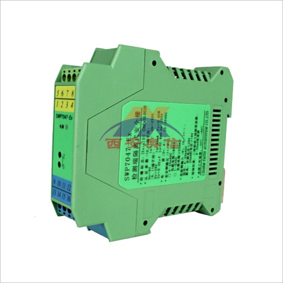 SWP-7047配电器 隔离器SWP7047昌晖配电器一进一出