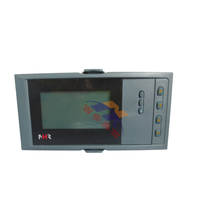 NHR-7100液晶控制仪 NHR-7100R虹润无纸记录仪