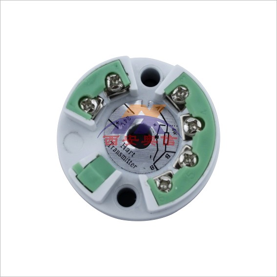 昌晖热电阻变送模块SWP-T101TR智能万用温度变送器