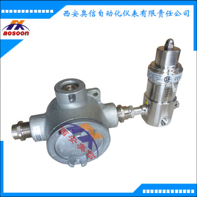 GO减压器H2-1Z34Q3G4111美国GO电伴热减压阀