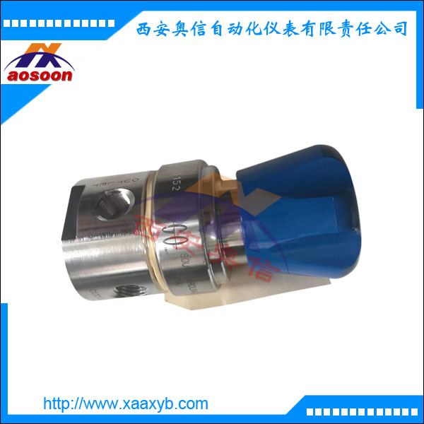 美国GO背压阀BP3-1A11B5J114
