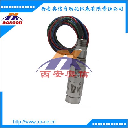 12SHDN5F防爆压力开关 316L不锈钢压力开关 美国UE	