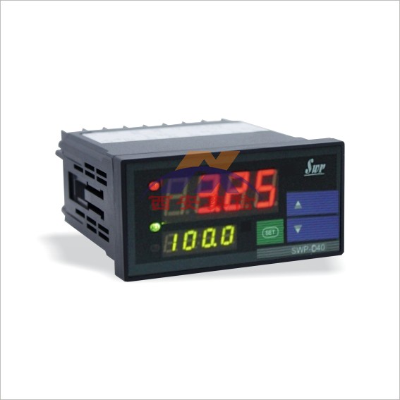 SWP-ND725-010-23/12-HL昌晖PID阀位控制仪SWP