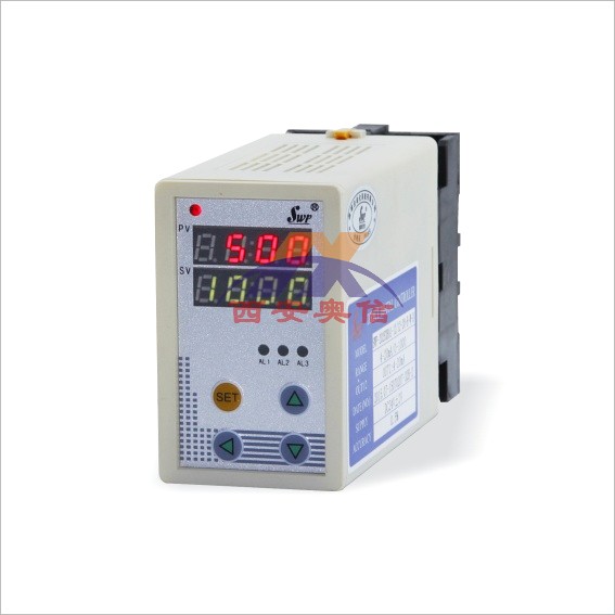 昌晖SWP单路热电偶温度变送器双隔离SWP-201TC-23-21-A