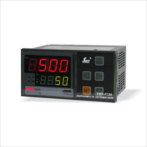 SWP昌晖SWP-GFC801-00-23-HL昌晖 高精度数显仪SWP-GFC