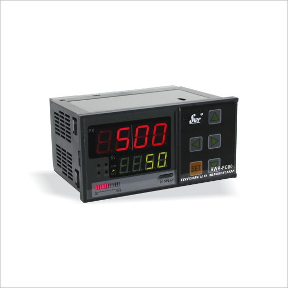 SWP昌晖SWP-GFC804-01-23-HHLL昌晖四通道四路数控仪仪 高低报警S