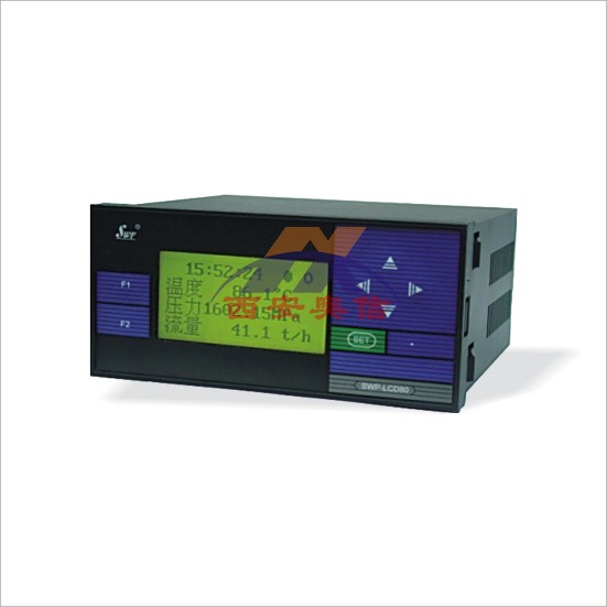 昌晖SWP-LCD-R小型记录仪仪SWP-LCD-R803液晶显示记录仪