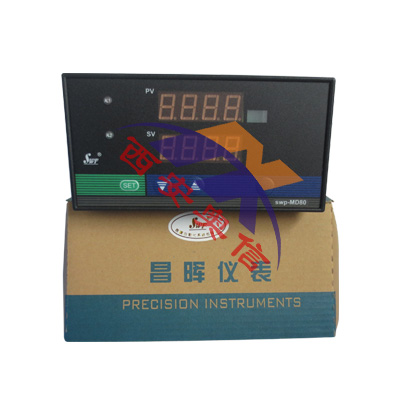 SWP多路巡检控制仪 SWP-MD814-01-23-HL昌晖16路温度巡检仪