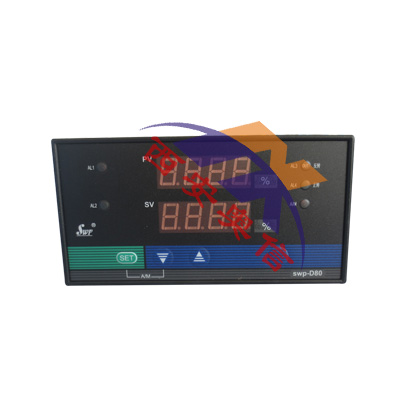 SWP昌辉PID控制器SWP-ND805-011-23-HL继电器控制输出160*80
