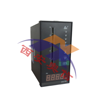 SWP昌辉PID控制器SWP-NT805-022-23-HL光柱显示变送器