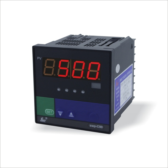 SWP计时器SWP-TC-C901-00-D-N-P昌晖计数器带报警96*96