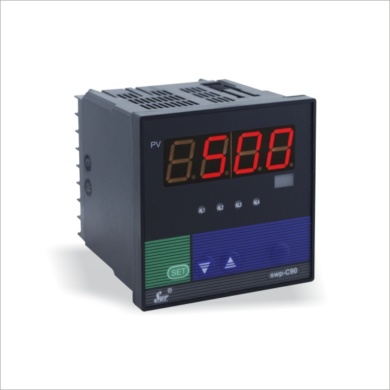 SWP计时器SWP-TC-C901-22-A-N-P昌晖计数器RS485通讯