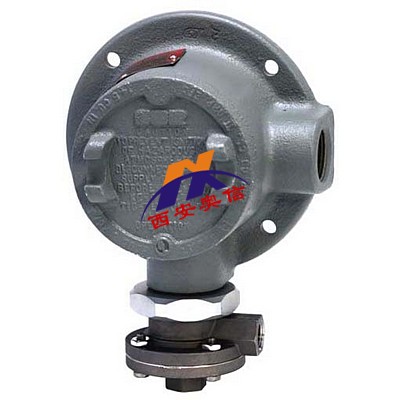 SOR索尔121L-K45-M4-C1A美国SOR防爆差压开关
