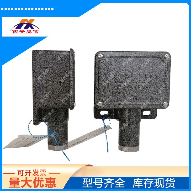 SOR索尔9NN-K45-M4-C1A美国SOR压力开关不锈钢膜片