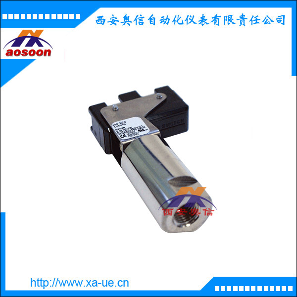 美国UE压力开关OEM压力开关J40-226-0140金触点美国UE