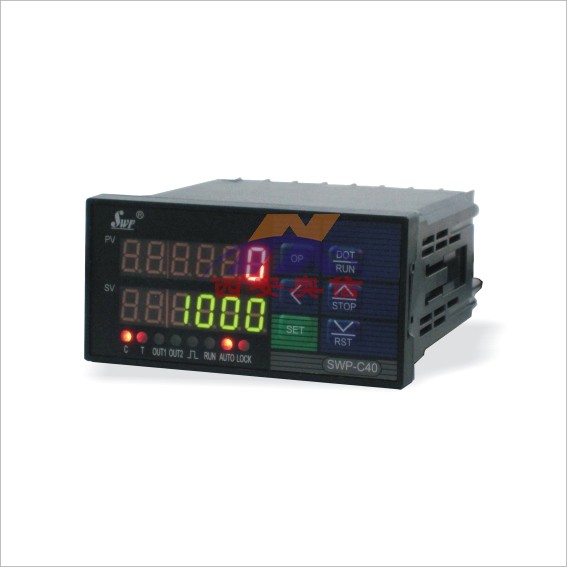 SWP昌晖交流电压表SWP-AC-C401-02-05-N电流表带变送输出