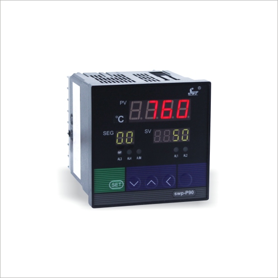 昌晖手操器SWP-ND935-020-23/12-HL昌晖SWP手动操作器高低报警
